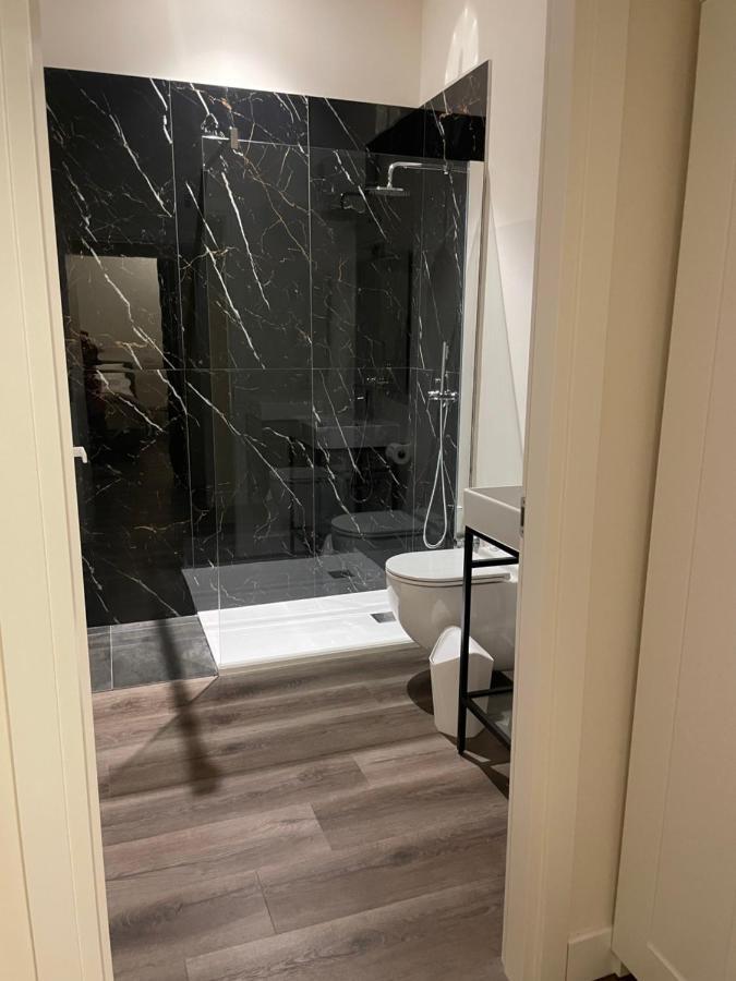 Palazzo Lachman Rooms Trento Bagian luar foto