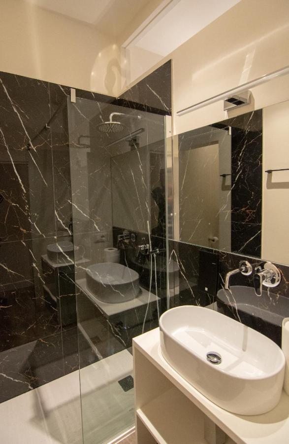 Palazzo Lachman Rooms Trento Bagian luar foto