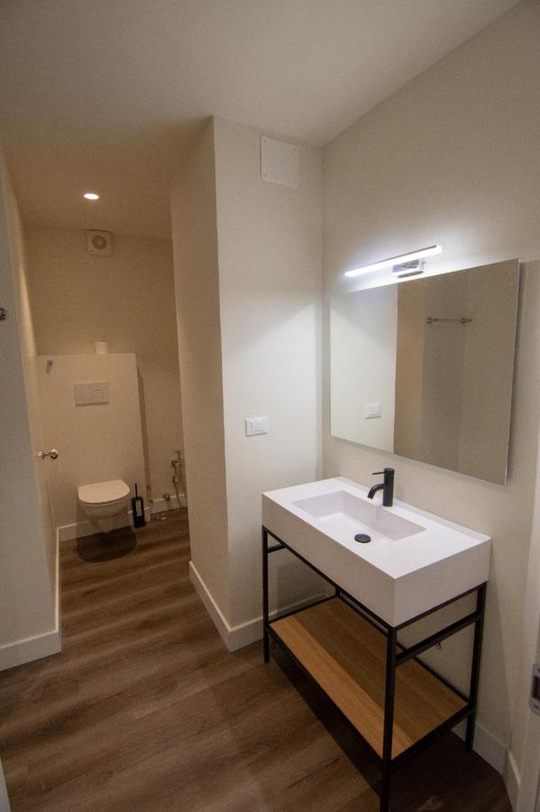 Palazzo Lachman Rooms Trento Bagian luar foto