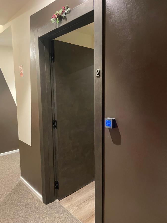 Palazzo Lachman Rooms Trento Bagian luar foto